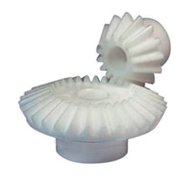 PVC Bevel Gear